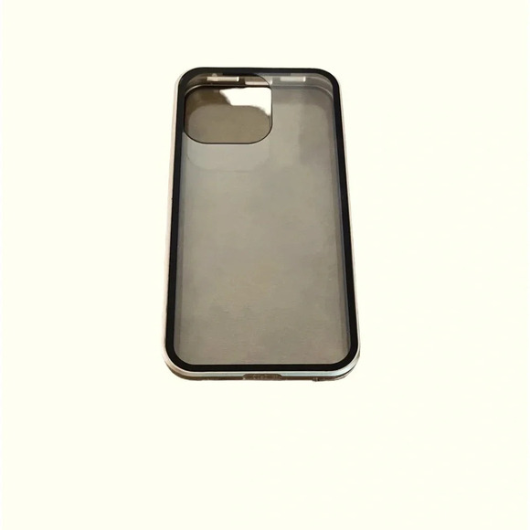 New Premium Tempered Glass‎ Case IPhone 13Pro - Picture 1 of 4